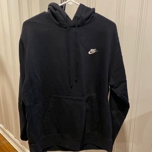 Men’s Nike hoodie